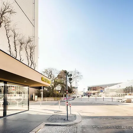 Wien-stadthalle Wenen