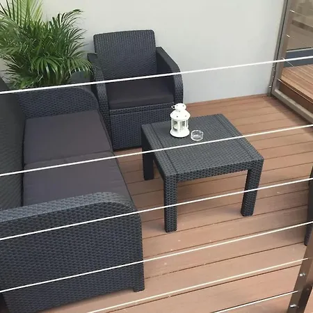 Apartment New - 10 Min Downtown