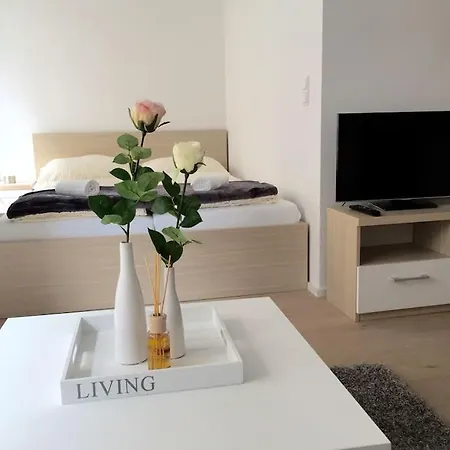 Apartment New - 10 Min Downtown Vienna