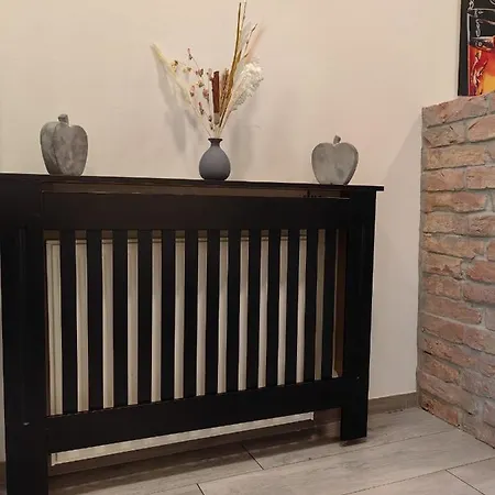 Apartment Adonis