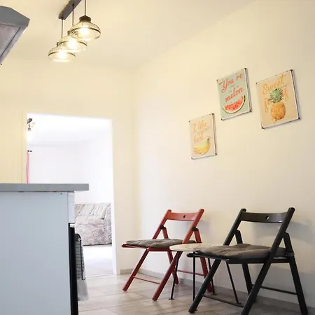 Apartment Nr 1 With 2 Balconies 3 Bedrooms Near Main Train Station Vienna