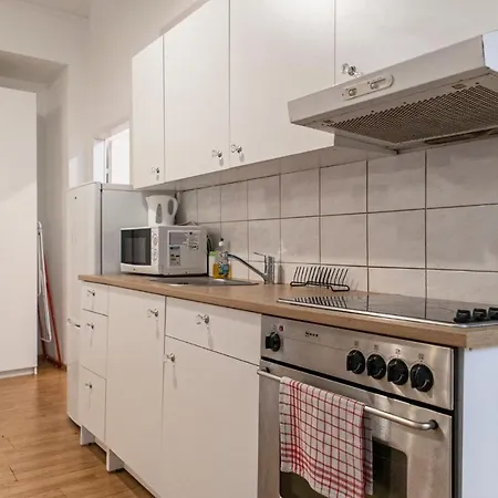 Beautiful 1br & 1lr - Perfect For Longstays Vienna