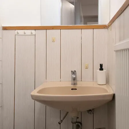 Apartment Beautiful 1br & 1lr - Perfect For Longstays