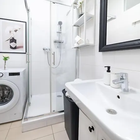 Apartament Beautiful In Vienna's Heart 1b Wiedeń