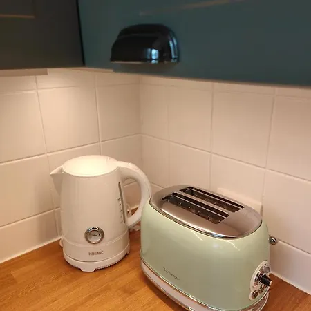 Appartement Lollipop - Metro To The Opera 4 Mins Away Wenen