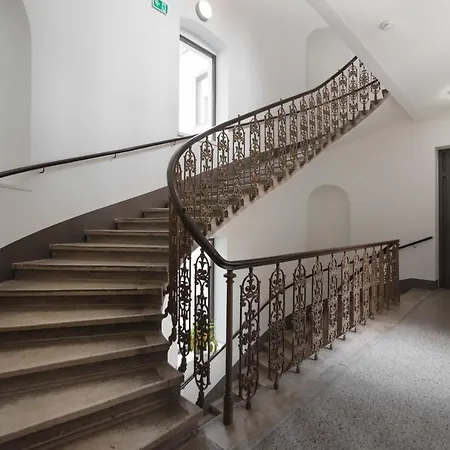 An Der Donau, 10 Minuten Ins Zentrum, Klimaanlage Apartment