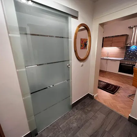 S&e Apartment Vienna
