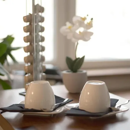 Augarten Premium Apartment Vienna
