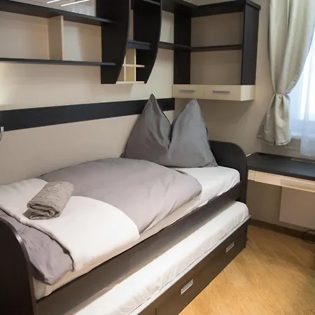 Apartment Augarten Premium