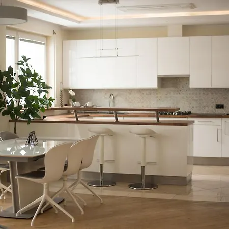 Apartment Augarten Premium Vienna