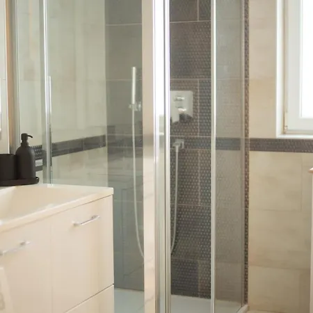 Apartment Augarten Premium