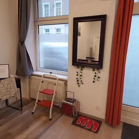 Mit Direktzugang Appartement Vienne