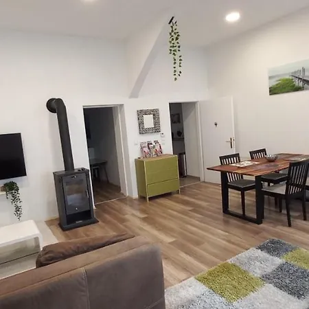 Mit Direktzugang Appartement Vienne