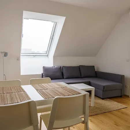 Belvedere Apartmán