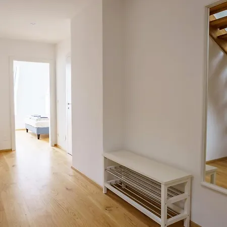 Belvedere * Vídeň