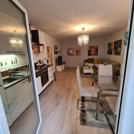 Ismens Apartment *