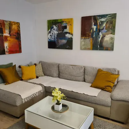 Ismens Apartment Vienna