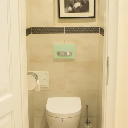 Augarten Premium Apartment