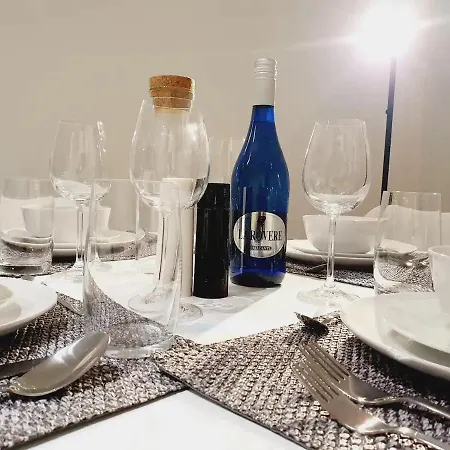 Apartmán Savoir Vivre Rueppgasse