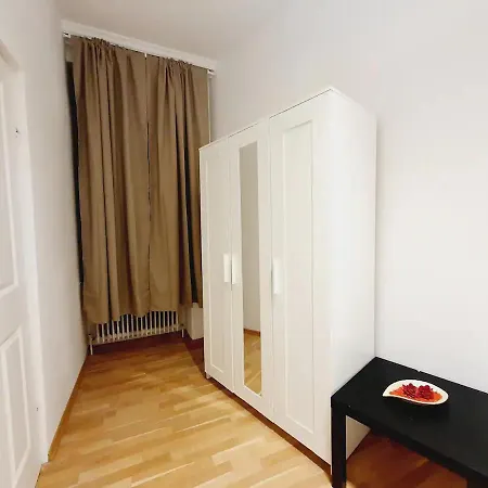 Savoir Vivre Rueppgasse