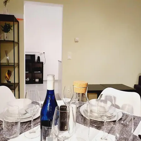 Savoir Vivre Rueppgasse Apartmán