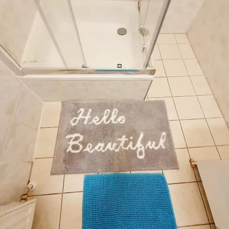 Savoir Vivre Rueppgasse Apartmán Vídeň