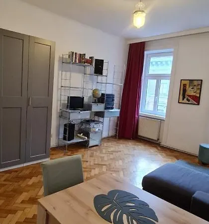 Govienna Homelike City Apartment Vienna