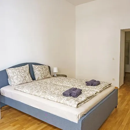 Ottakring Apartmán *
