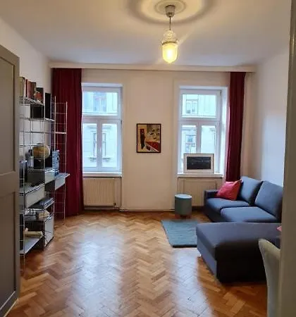 Apartment Govienna Homelike City