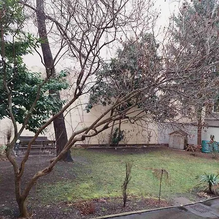 3-rooms For Up To 4 Persons Near To Prater Apartment Vienna