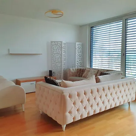 Near Lake Two Bedroom Duplex