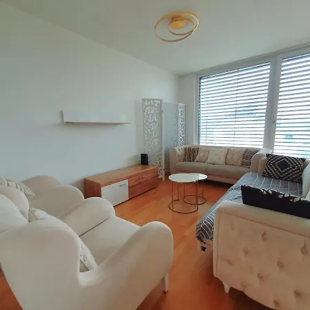 Near Lake Two Bedroom Duplex