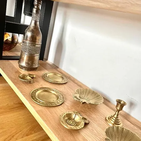 Homestay In Center Near U6,u3 And Westbahnhof *