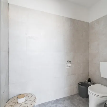 City Lodge Vienna Appartamento Vienna