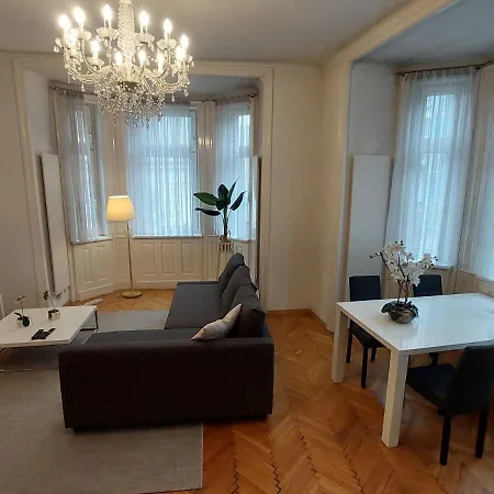 Apartment Romantic Living By Interhome *