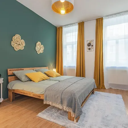 Apartment Beautiful - 12 Minutes To Center