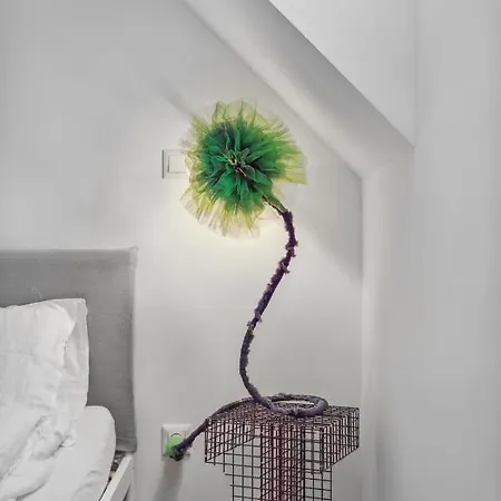 Ding Design In Brigittenau *
