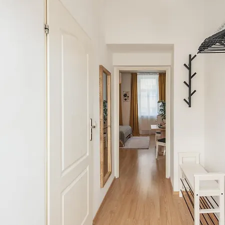 Apartment Beautiful - 12 Minutes To Center Vienna