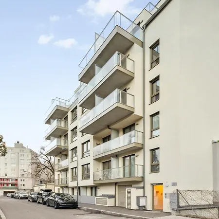 Ding Design In Brigittenau * Vienna