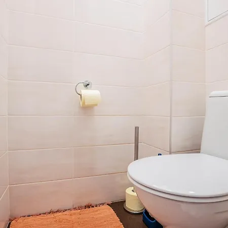 Apartment Coupledream - 10min To Center!