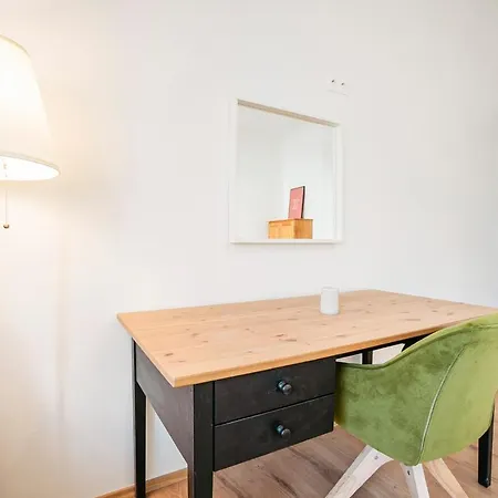 Coupledream - 10min To Center! Apartment *