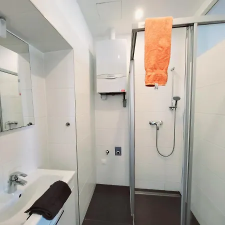 Hasengasse - Free Highspeed-internet Apartment *
