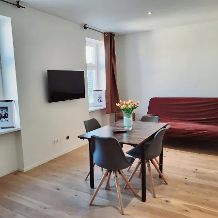 Apartment Hasengasse - Free Highspeed-internet *