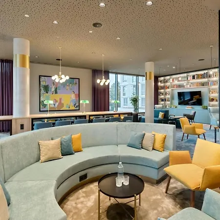 Otel Spark By Hilton Donaustadt