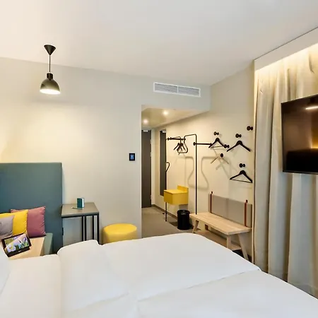 Spark By Hilton Donaustadt 4* ウィーン
