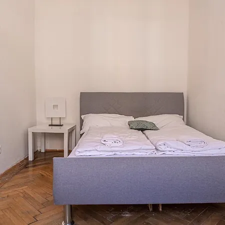 Peerles 2br Apt. Perfectly Situated&well Connected Vienna