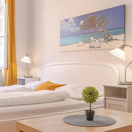 Peerles 2br Apt. Perfectly Situated&well Connected