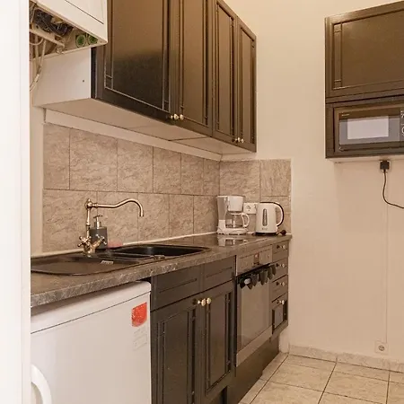 Peerles 2br Apt. Perfectly Situated&well Connected Vienna