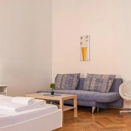 Peerles 2br Apt. Perfectly Situated&well Connected * Vienna