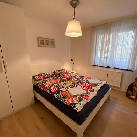 Apartmán Apartment52 In Near The рrаter *